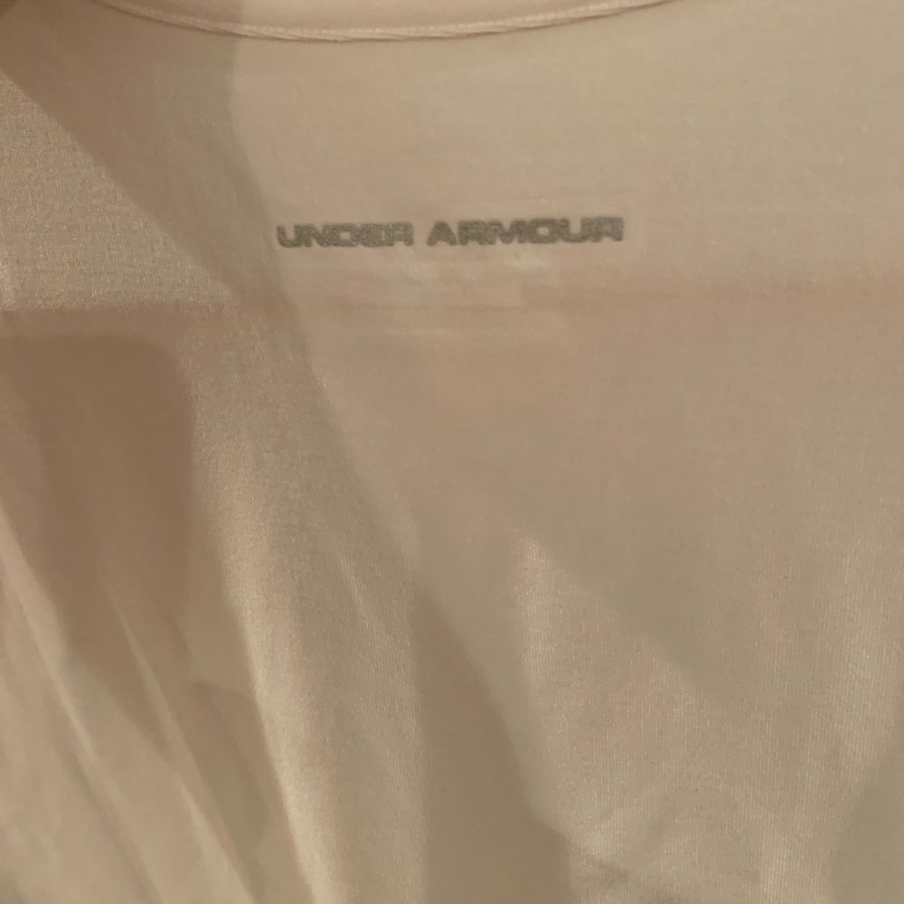Under Armour tee  - Picture 3 of 3